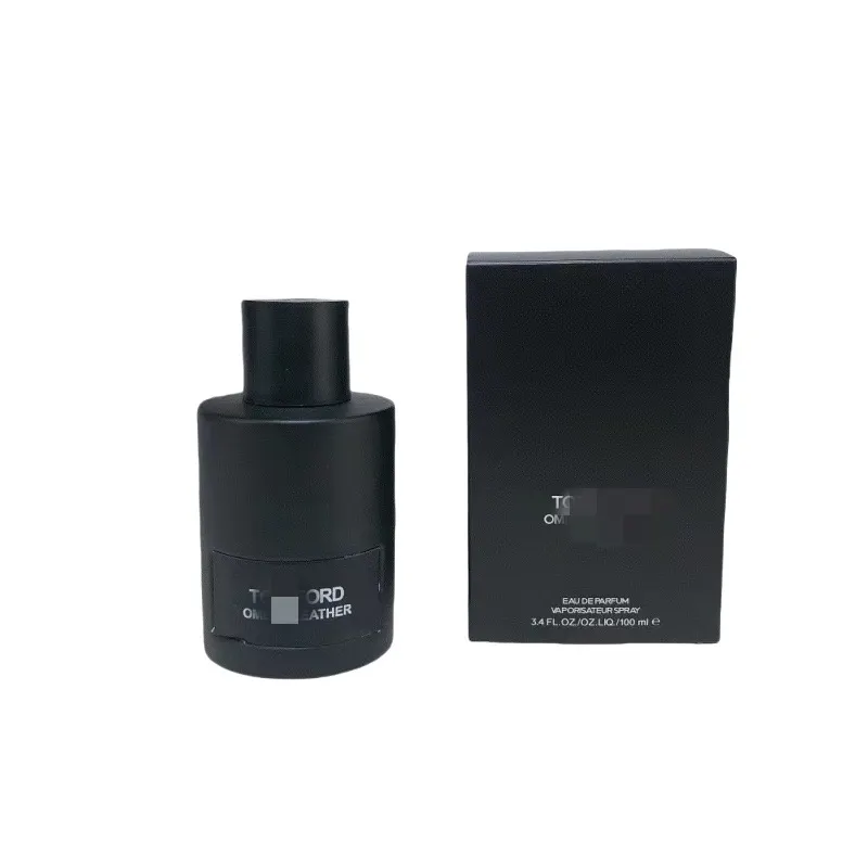 Eau De Parfum 100ml Glass Bottle Collection — merchant catalogue photo
