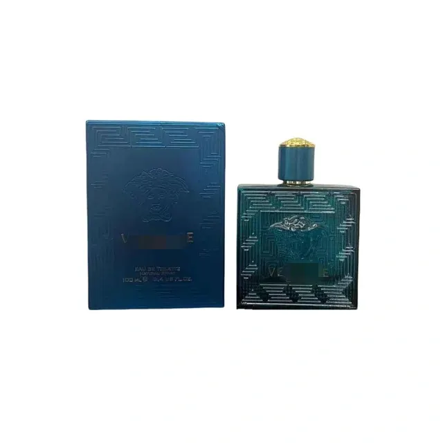 Assorted Eau De Parfum Bottle Collection — merchant catalogue photo