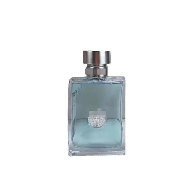Assorted Eau De Parfum Bottle Collection (Blue) — merchant catalogue photo
