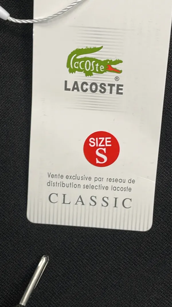 Light Grey Full Zip Hooded Sweatshirt — warehouse QC photo 1