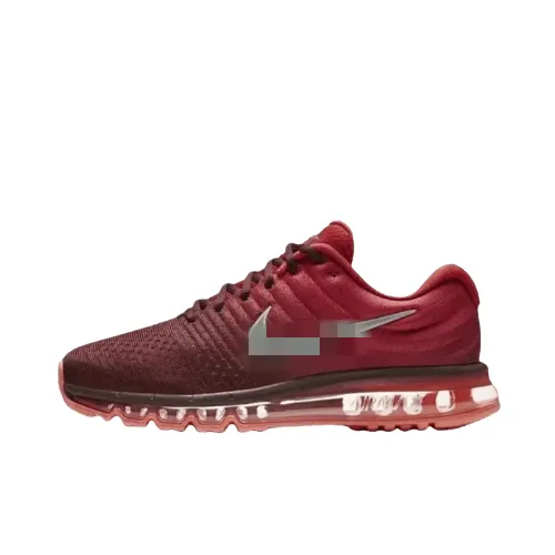 Mesh Running Shoes With Full-Length Air Sole (36–45) — merchant catalogue photo