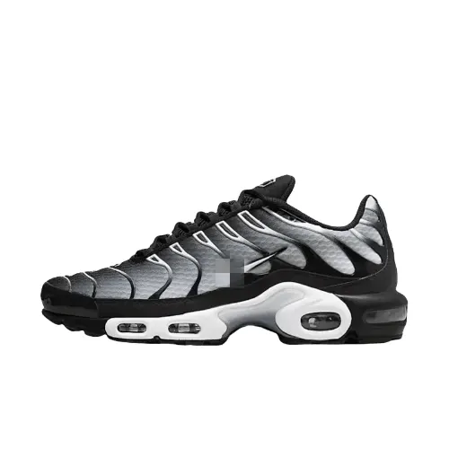 Gradient Fade Running Sneakers With Visible Air Unit (Blue) — merchant catalogue photo