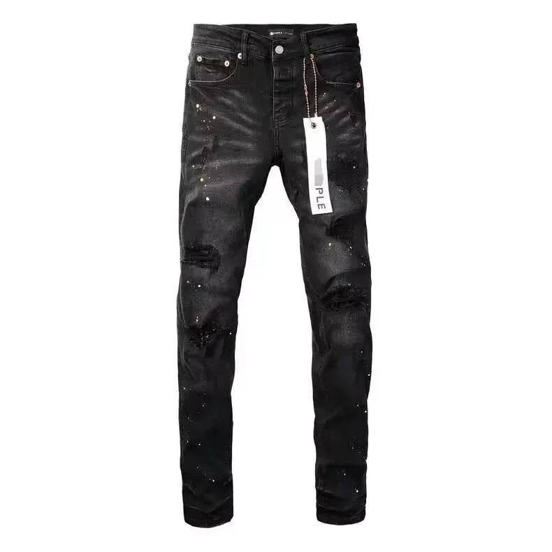 Light Blue Faded Slim Fit Jeans — merchant catalogue photo